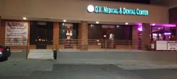 O.V. Medical and Dental Center