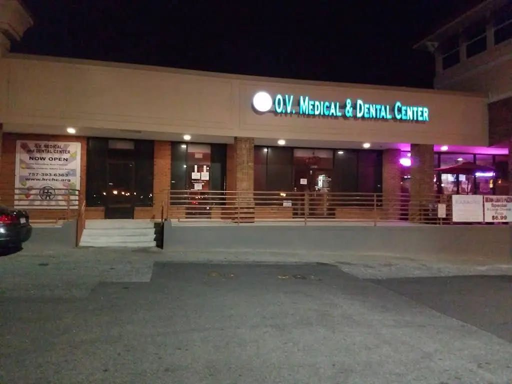 O.V. Medical and Dental Center