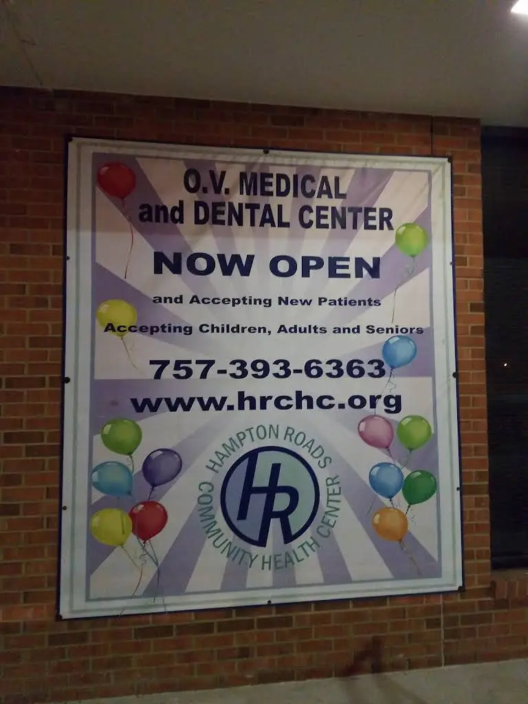 O.V. Medical and Dental Center