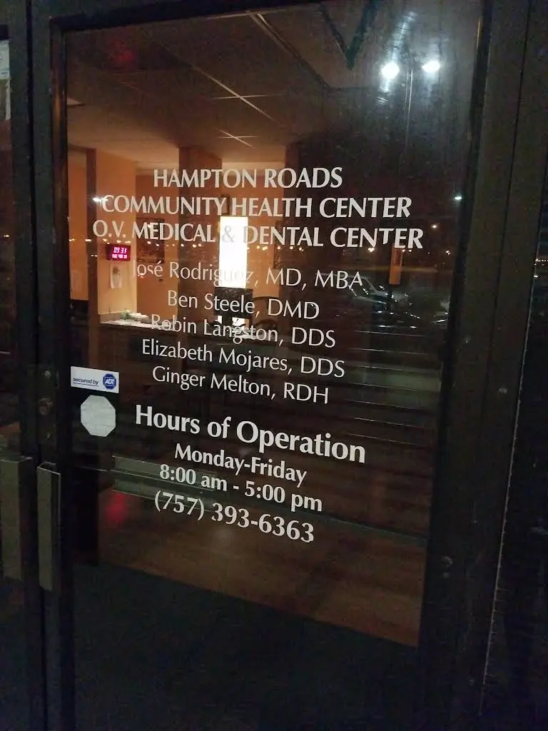 O.V. Medical and Dental Center