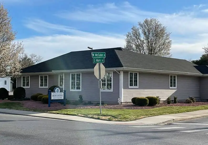 Kramer Dental
