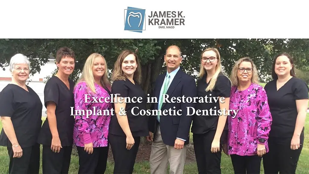 Kramer Dental