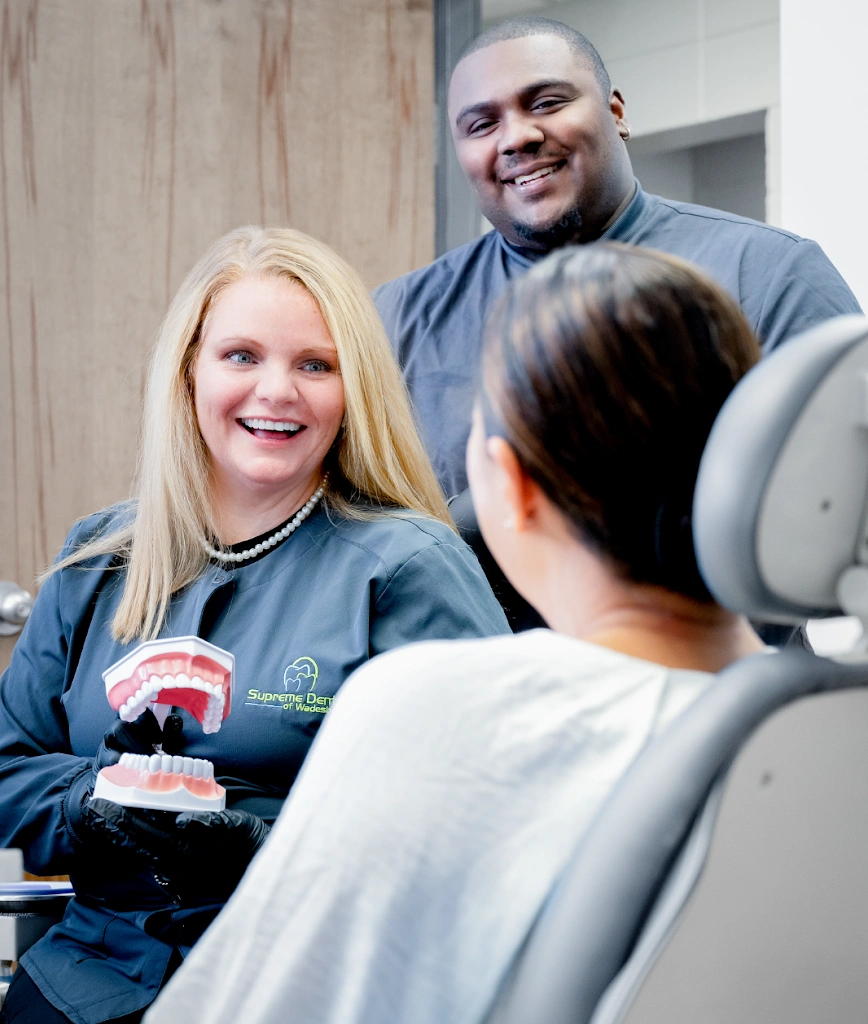 Supreme Dental of Wadesboro