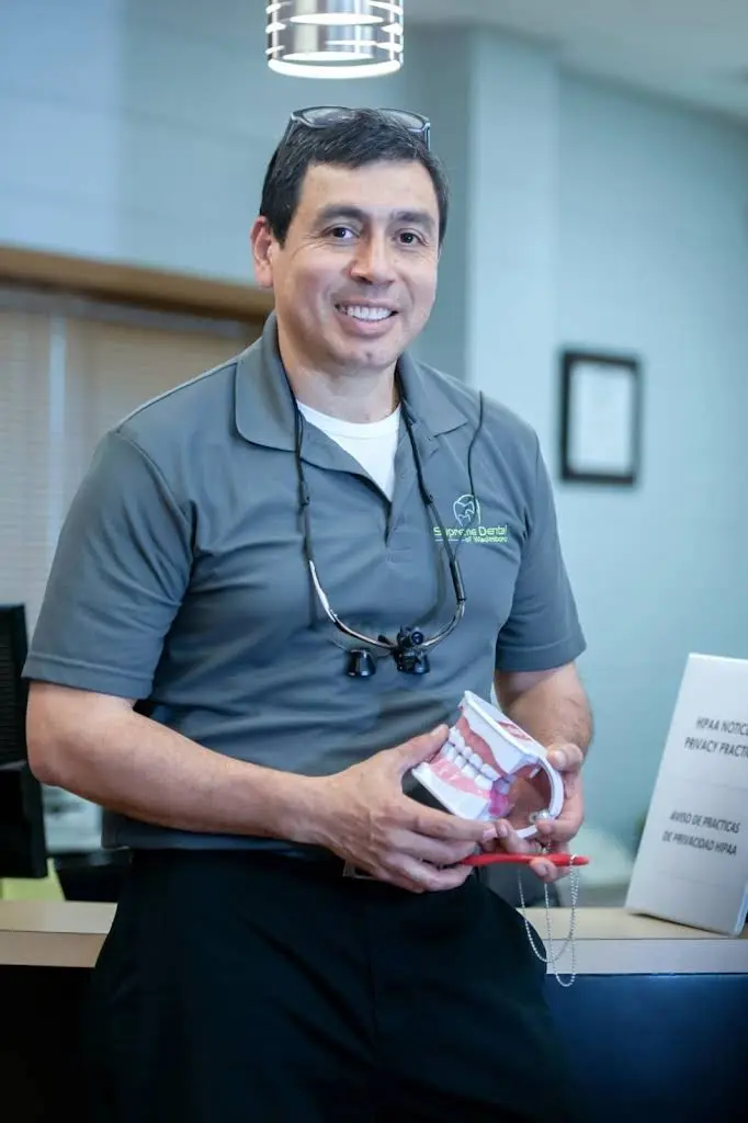 Supreme Dental of Wadesboro