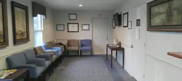 Locust Family Dentistry