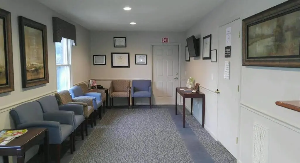 Locust Family Dentistry