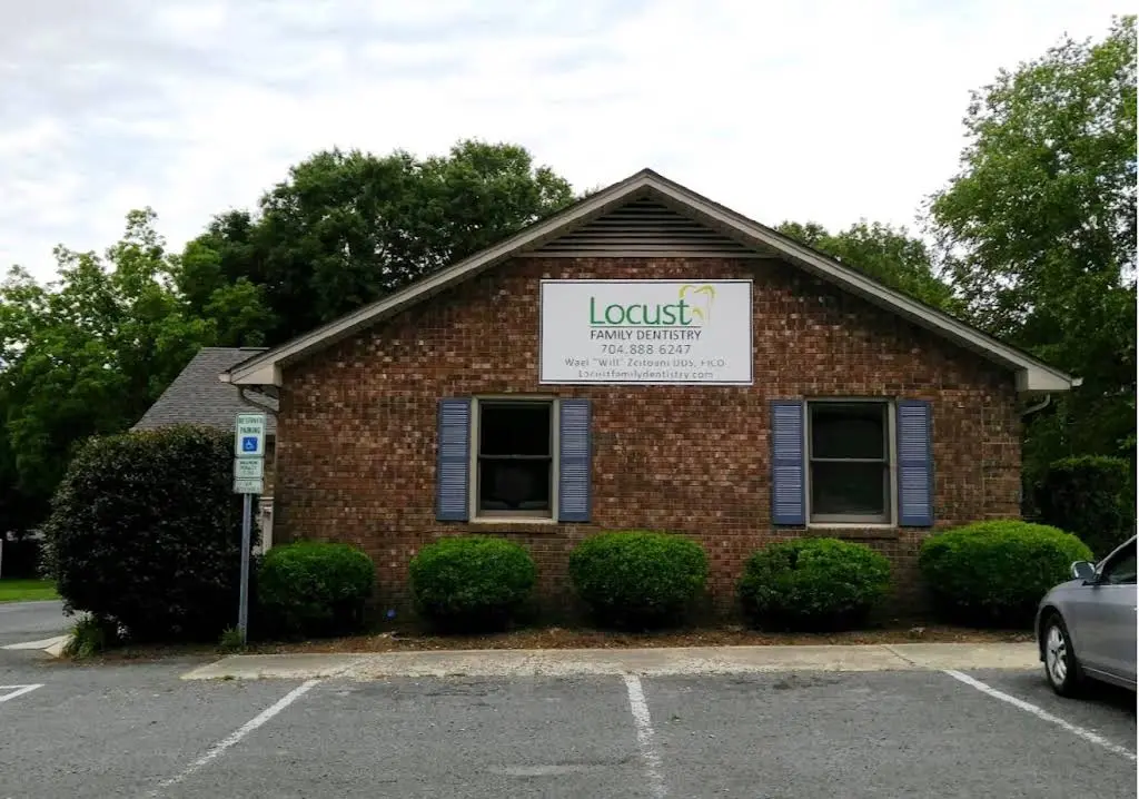 Locust Family Dentistry