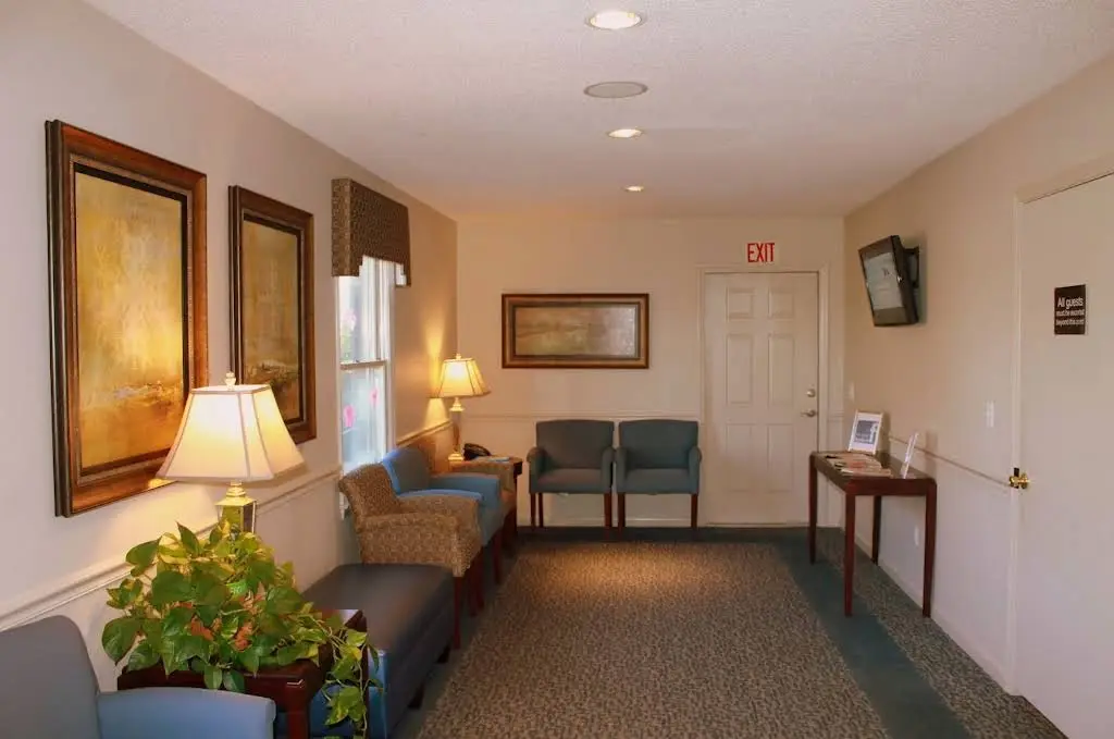 Locust Family Dentistry