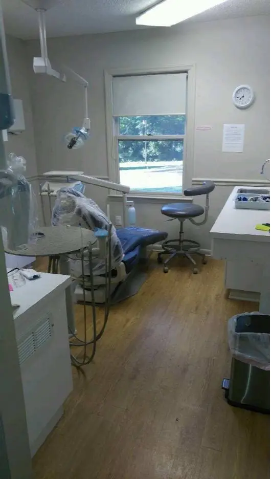 Locust Family Dentistry