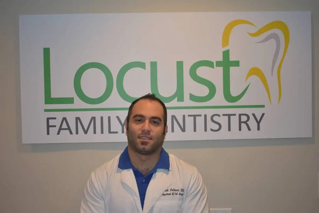 Locust Family Dentistry