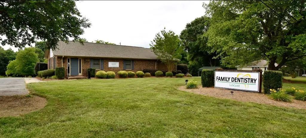 Locust Family Dentistry