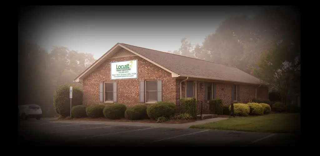 Locust Family Dentistry