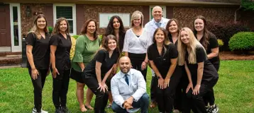 Locust Family Dentistry
