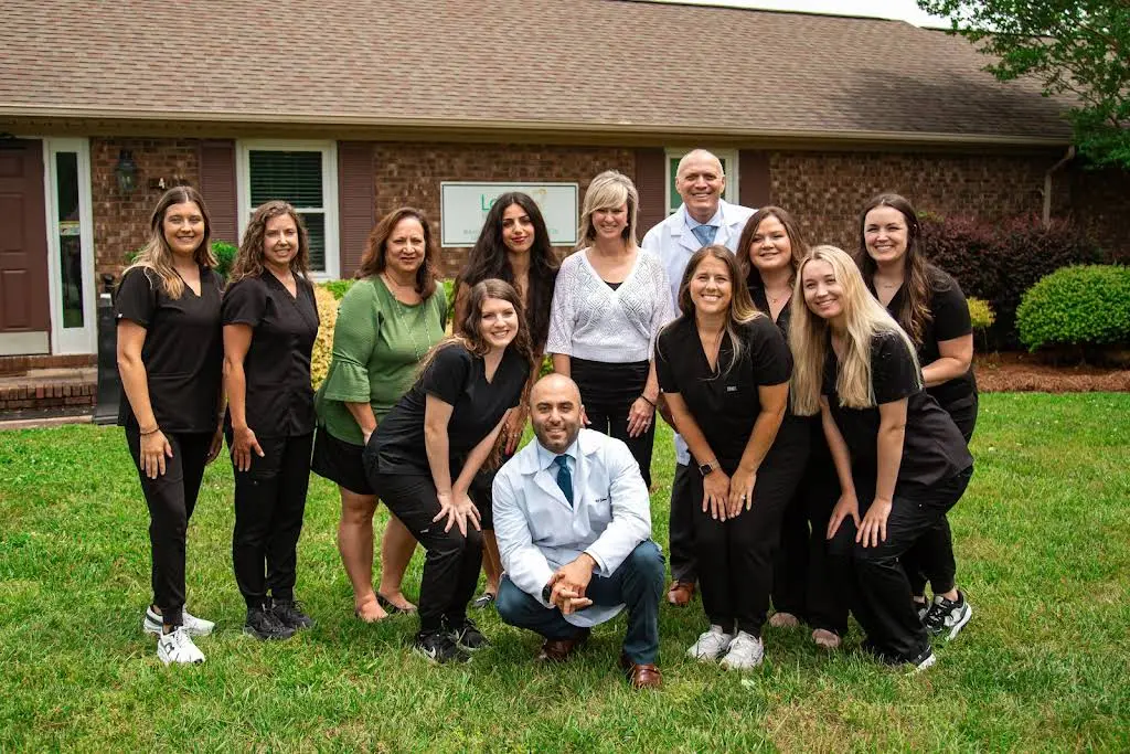 Locust Family Dentistry
