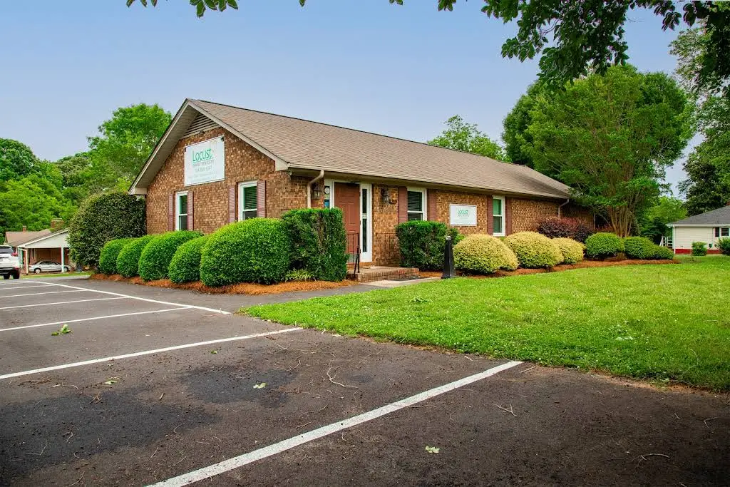 Locust Family Dentistry