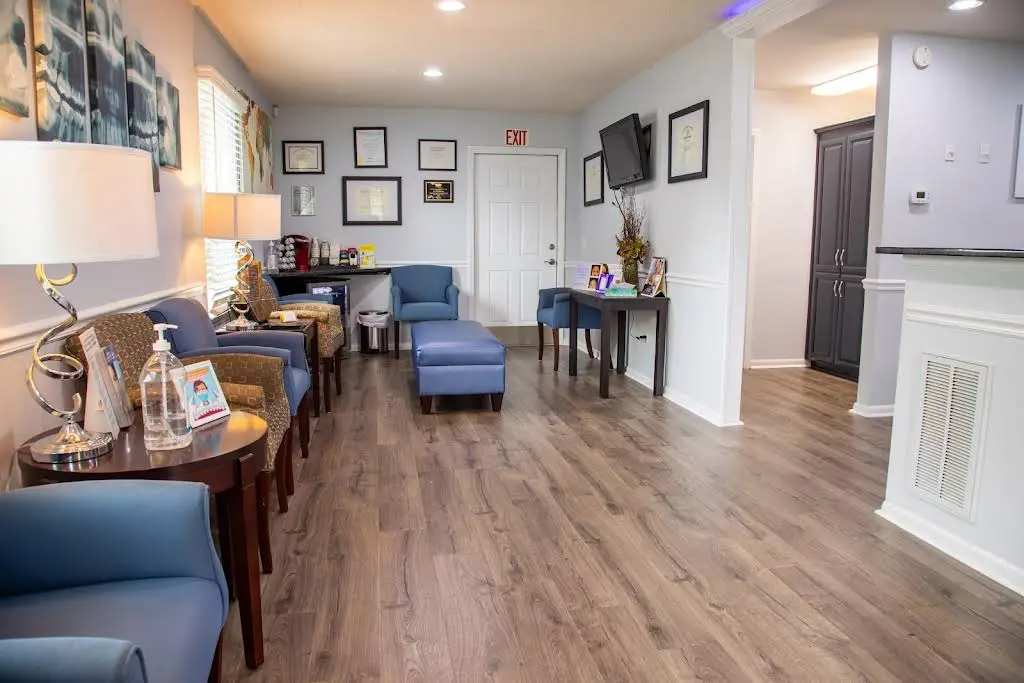 Locust Family Dentistry