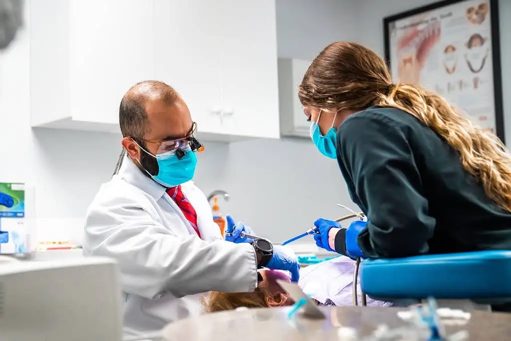 Locust Family Dentistry