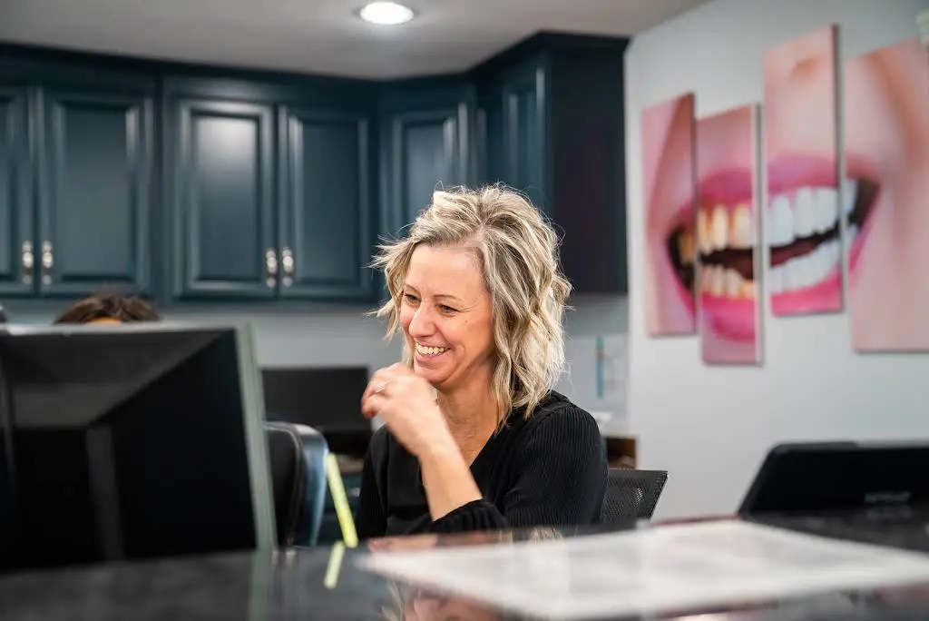 Locust Family Dentistry
