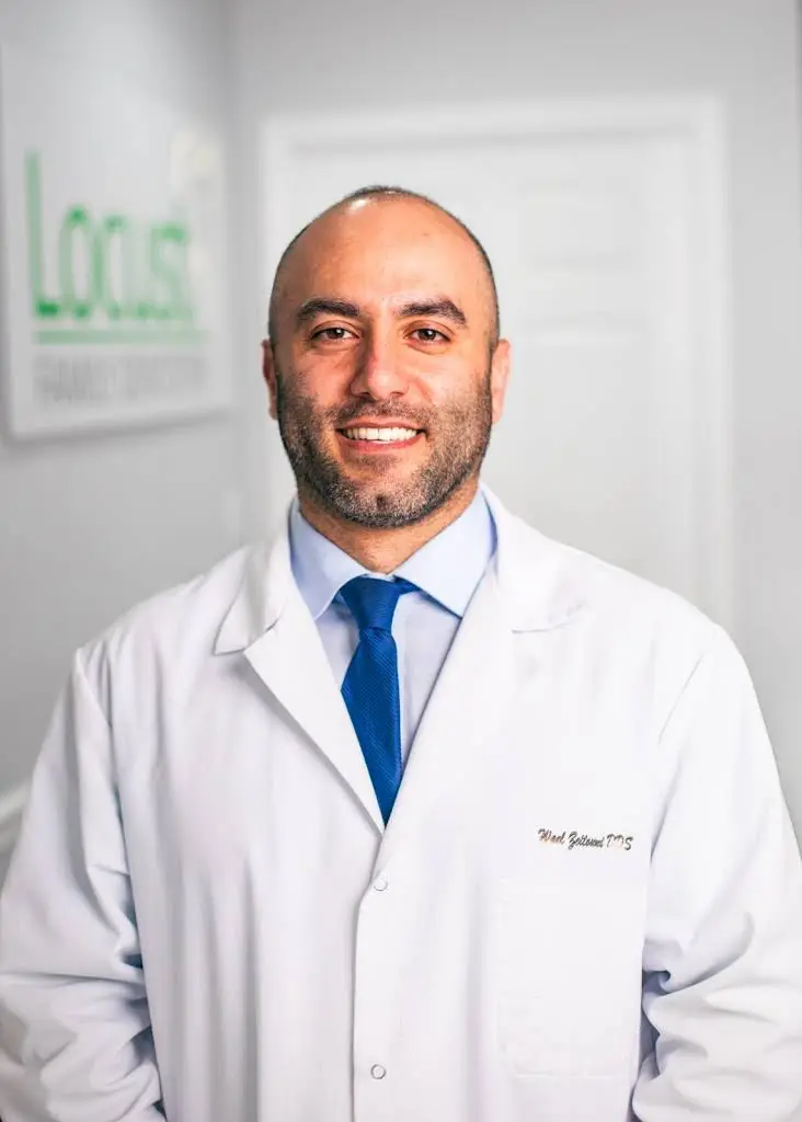 Locust Family Dentistry