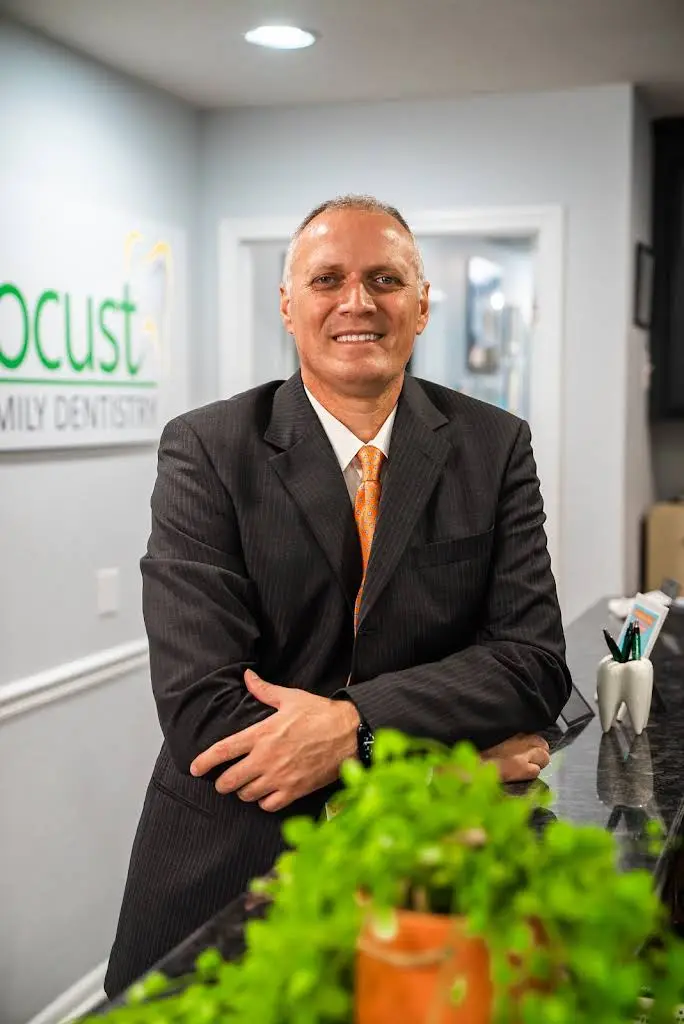 Locust Family Dentistry
