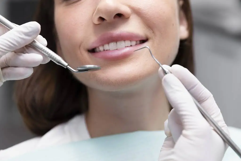 Locust Family Dentistry