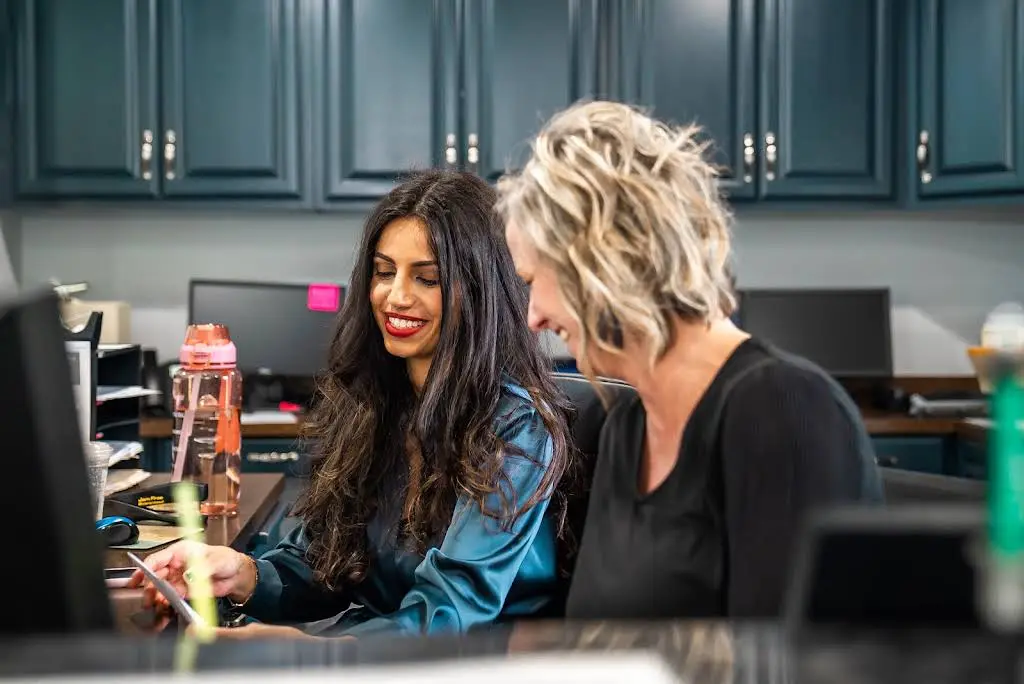 Locust Family Dentistry