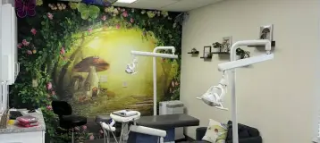 Locust Pediatric Dentistry