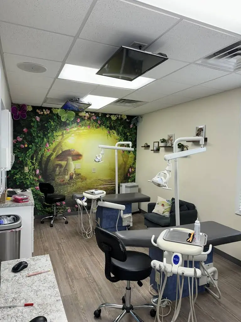 Locust Pediatric Dentistry