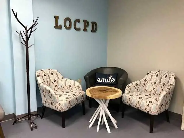 Locust Pediatric Dentistry