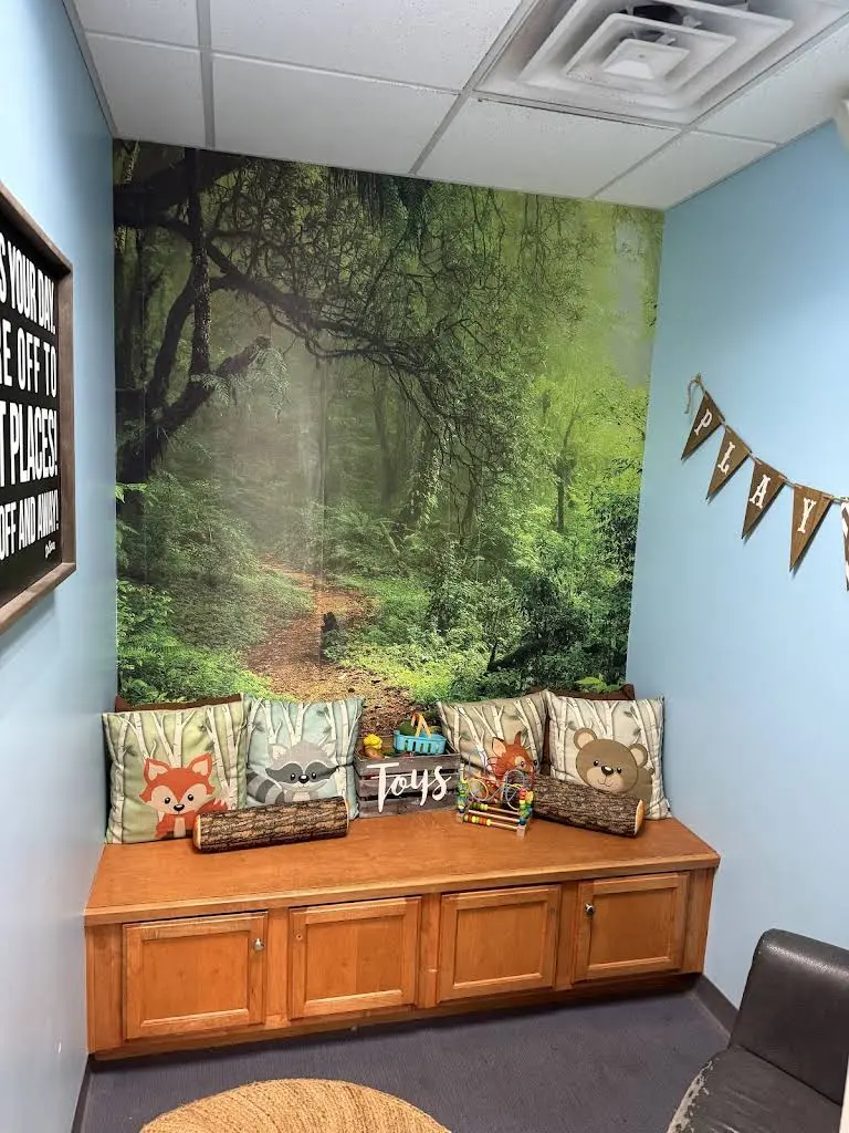 Locust Pediatric Dentistry