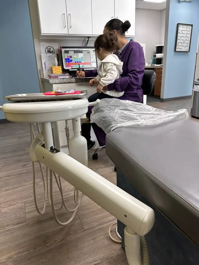 Locust Pediatric Dentistry