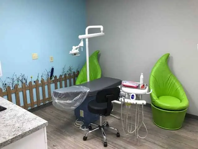 Locust Pediatric Dentistry