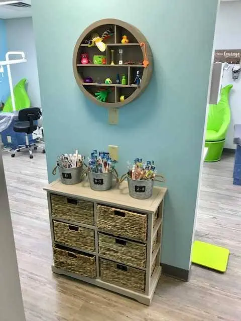 Locust Pediatric Dentistry