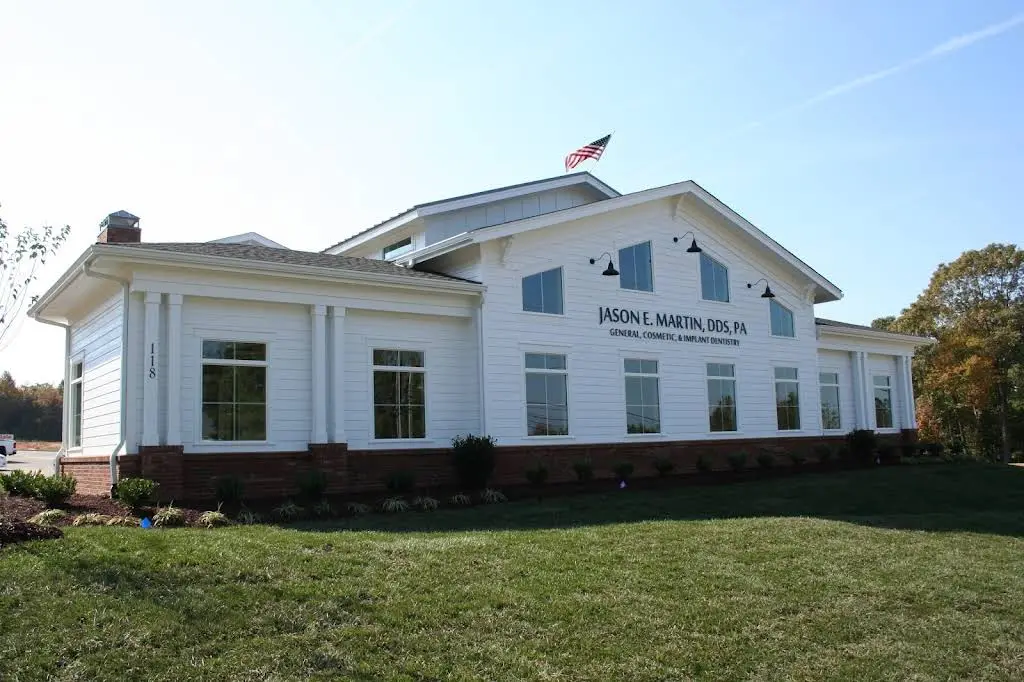 Martin and Brune Dentistry