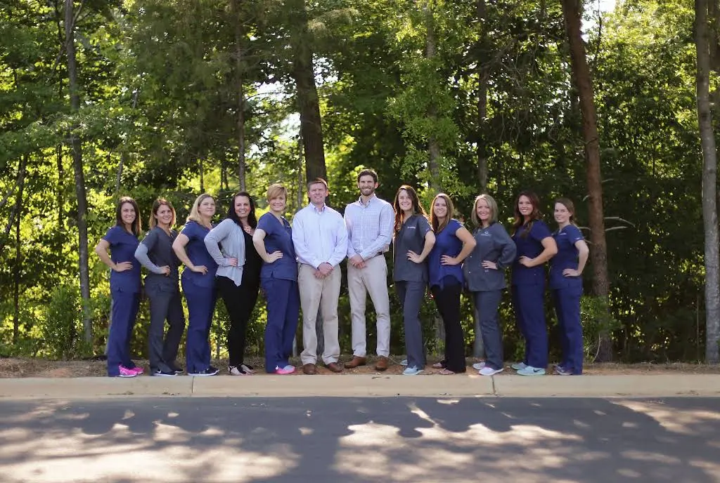 Martin and Brune Dentistry