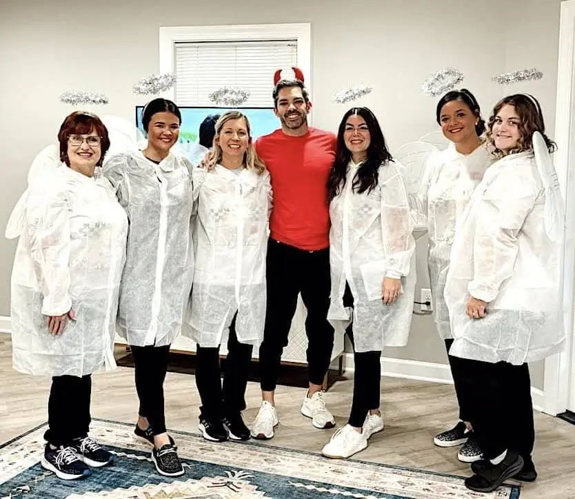 Dogwood Family Dentistry