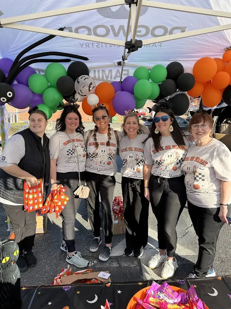 Dogwood Family Dentistry