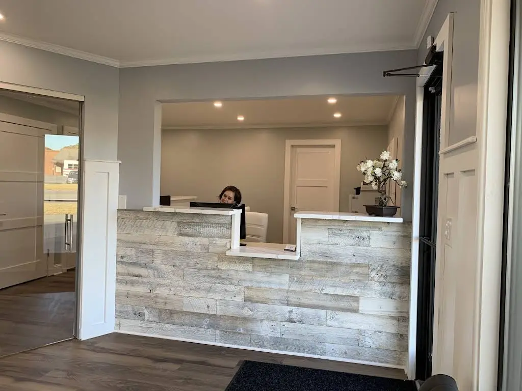 Carolina Dentistry & Dentures