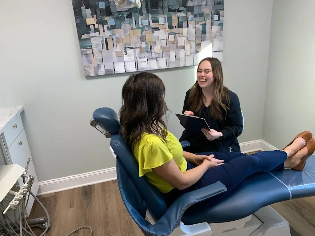 Carolina Dentistry & Dentures