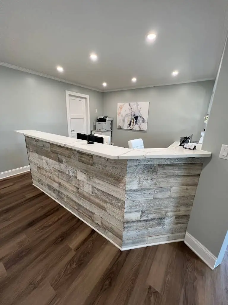 Carolina Dentistry & Dentures