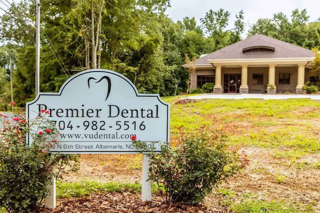 Premier Dental