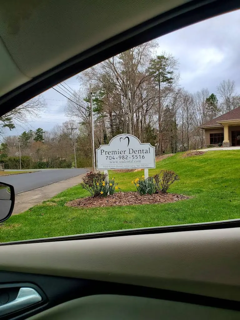 Premier Dental