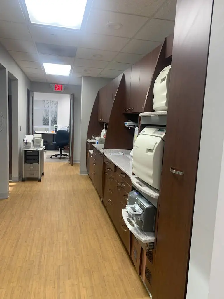 Ecker Family Dental