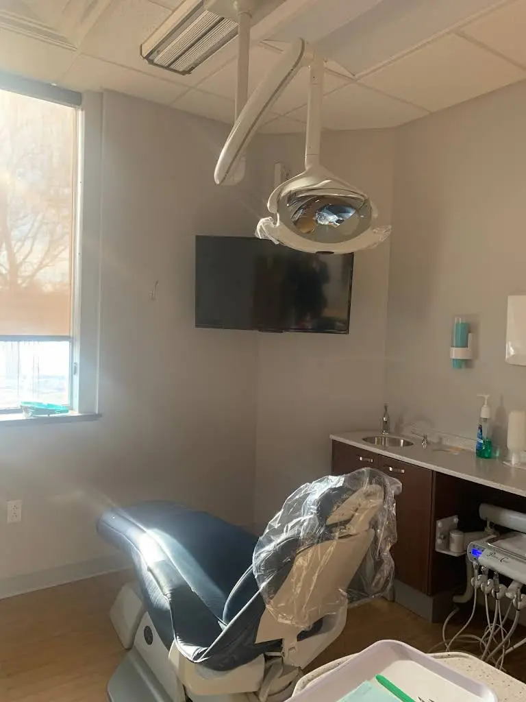 Ecker Family Dental