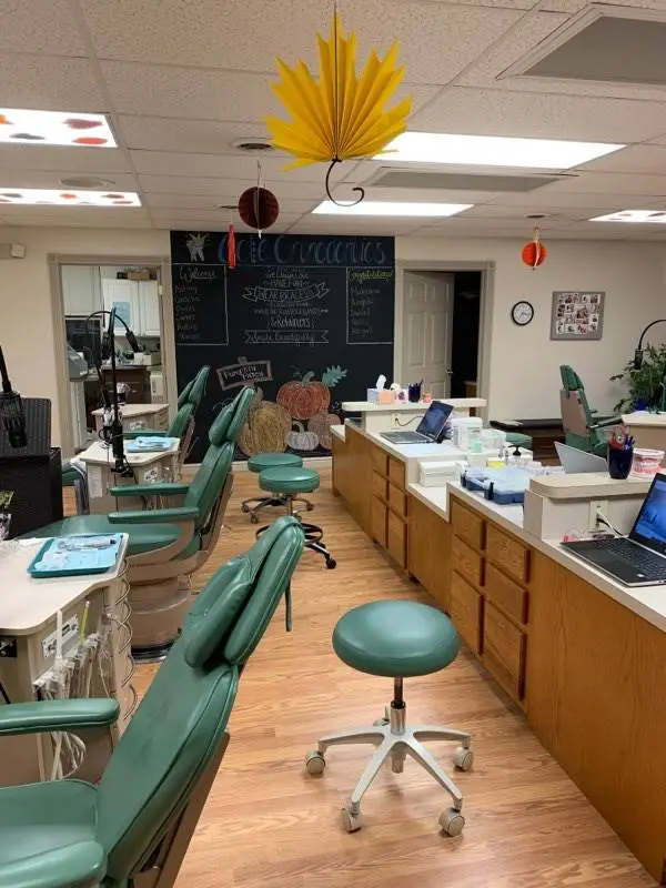 Cole Orthodontic Associates
