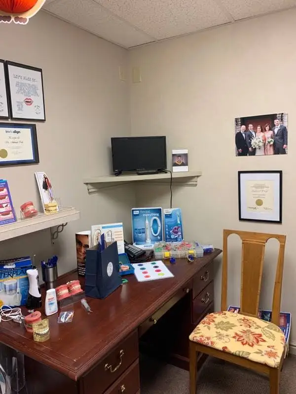 Cole Orthodontic Associates
