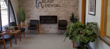 Blair Dental Associates - Jamie Hall DDS