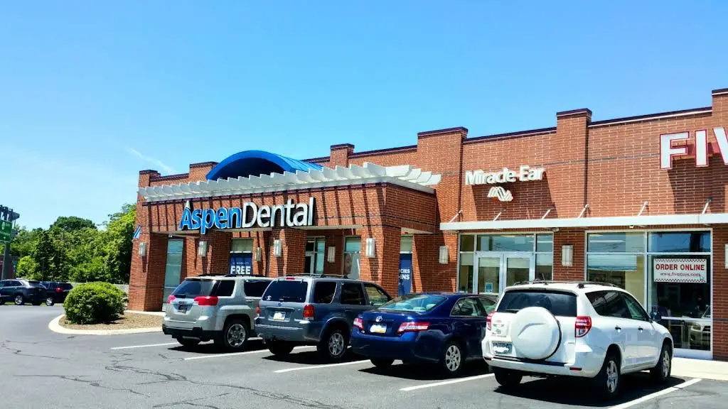 Aspen Dental
