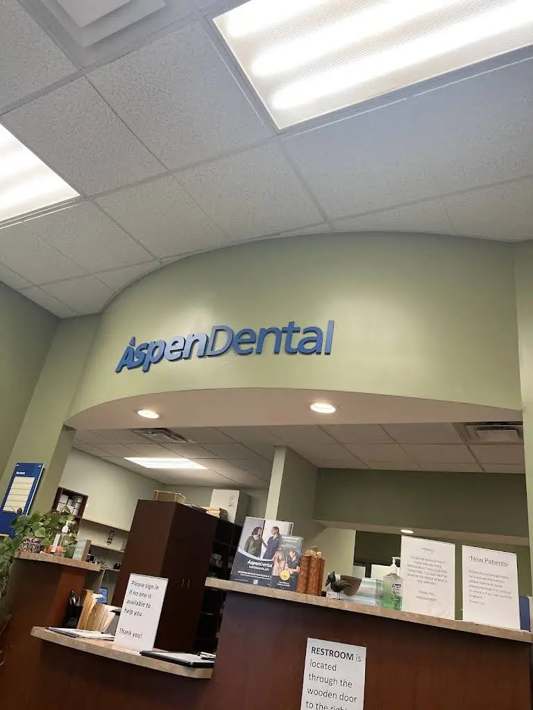 Aspen Dental
