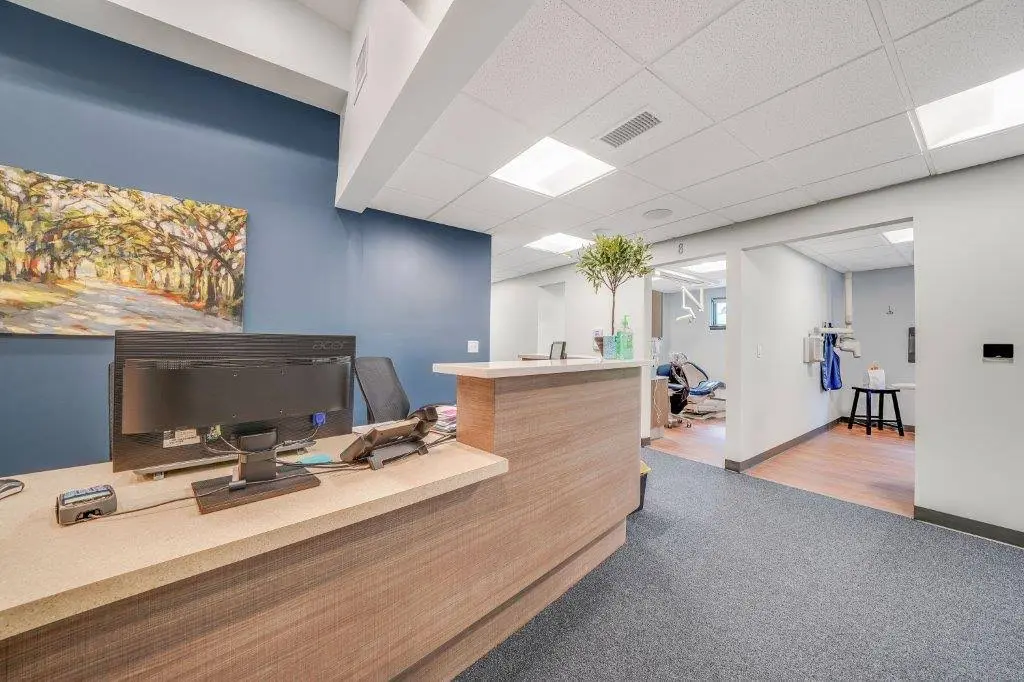 Reading Dental Studio